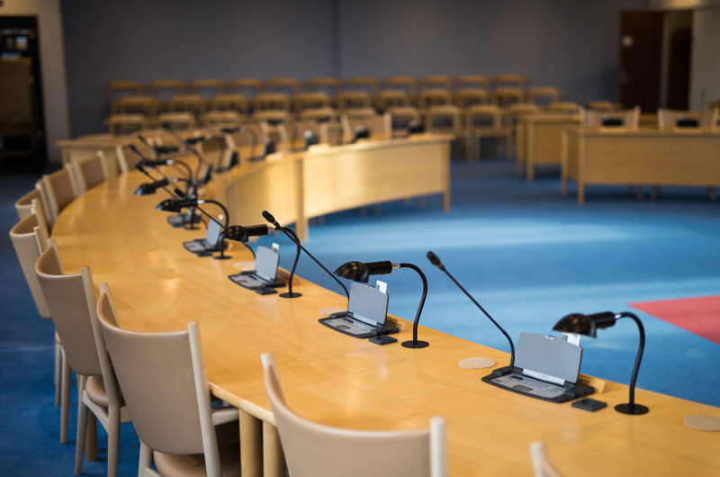 Næstved forbedrer borgernes adgang til byrådsinformation og indflydelse