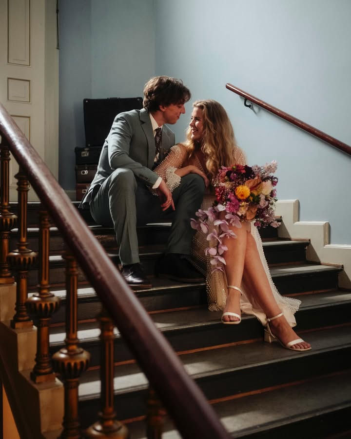 Frændes Madværk inviterer til romantiske bryllupper i fremtiden