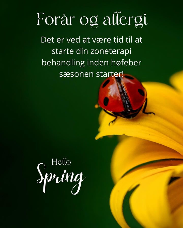 En finger på pulsen i Hedensted