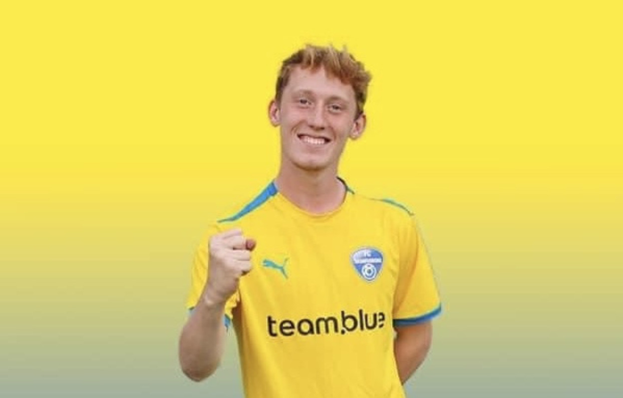 Gaarde overstrålede alle i livsvigtig FC Skanderborg-sejr: “Uden tvivl banens bedste spiller“