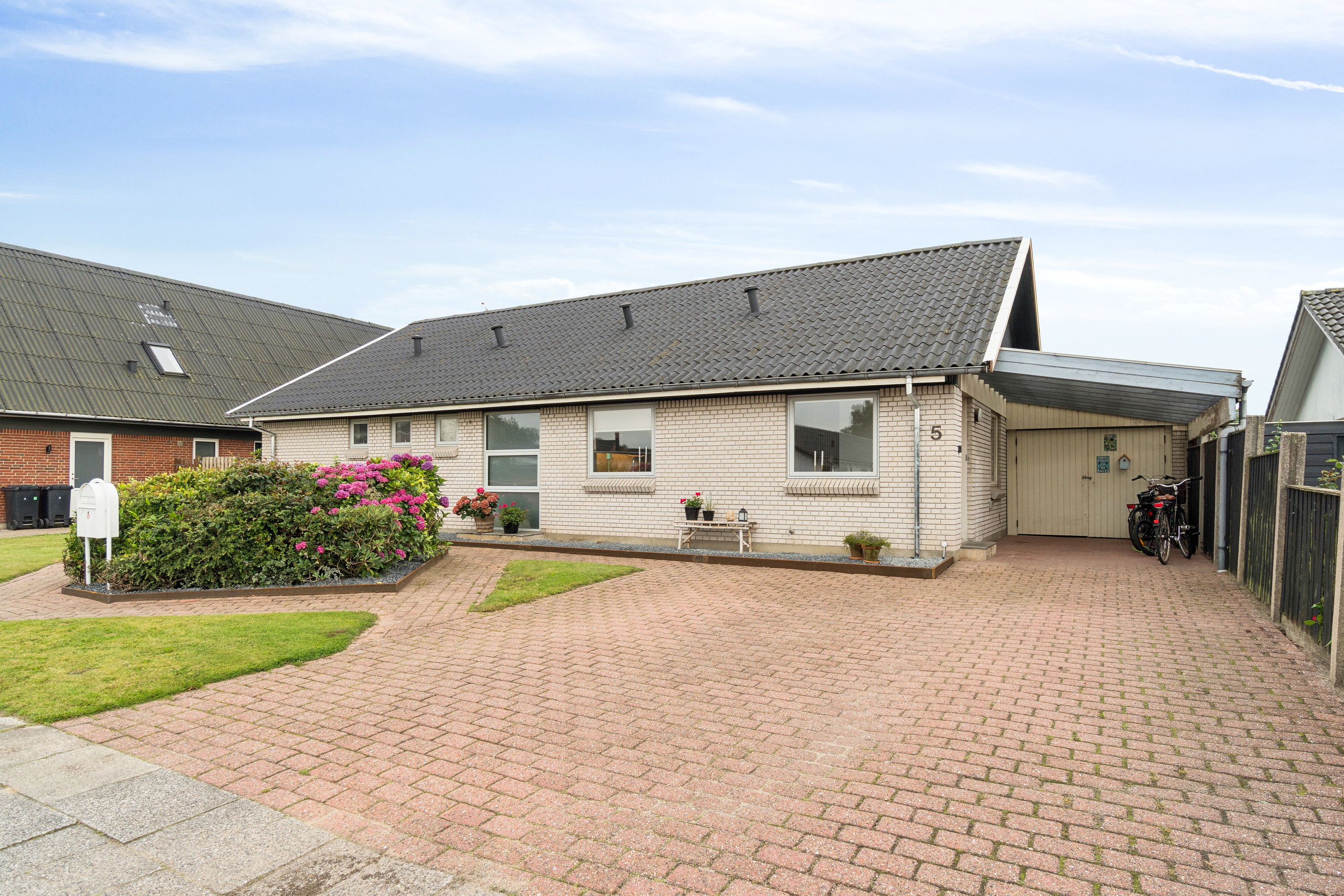 Til salg hos John Frandsen Herning: Gl. Ørskovvej 5, Snejbjerg, 7400 Herning