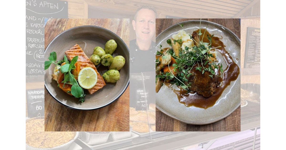 Nemt og lækkert hverdags-takeaway hos Rosengaarden – Gør din hverdag ...