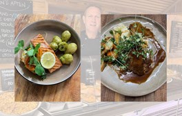 Nemt og lækkert hverdags-takeaway hos Rosengaarden – Gør din hverdag mere bekvem med delikate færdigretter