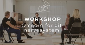 Fordyb dig i velvære med Fascial Flow, restorativ yoga og saunagus i Præstø