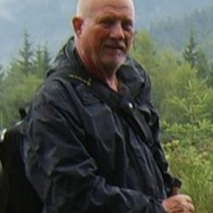 Portrætfoto af Jørgen Lægdsgaard