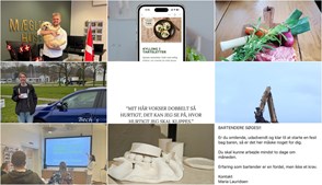 Nyt fra Mæglerhuset Sæby, ARBEJDSMILJØEKSPERTEN, Løvbjerg Frederikshavn og 7 andre