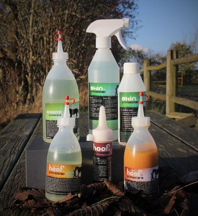 Se dagens updates fra Herning her