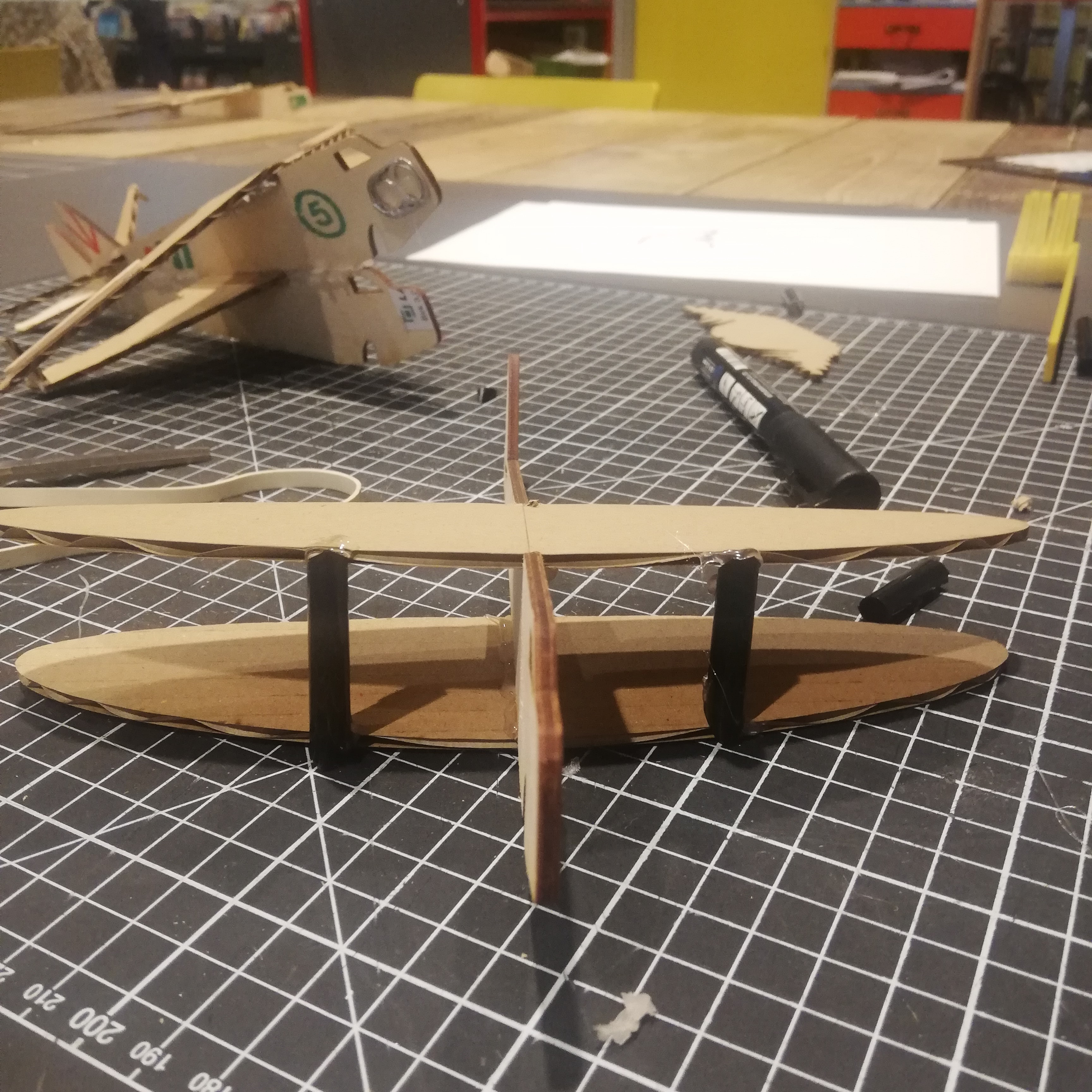 Kreativitet og leg for hele familien på Dokk1