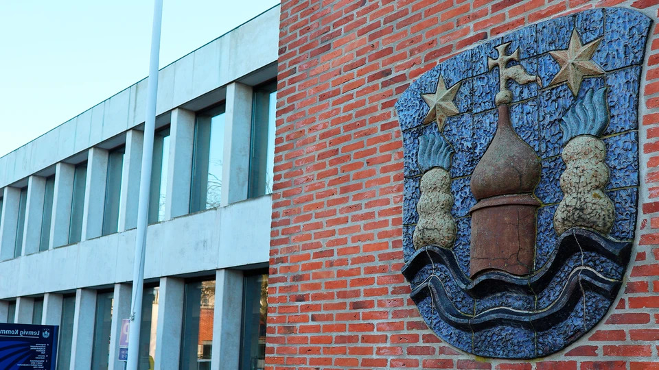 Lemvig Kommune strammer sikkerheden efter læk af CPR-oplysninger