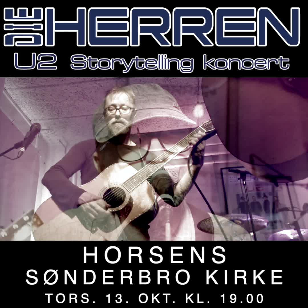 Hold trit med lokalområdet: Nyt fra Horsens