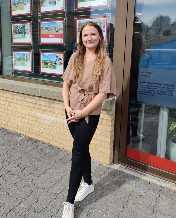 Se dagens updates fra Hals her