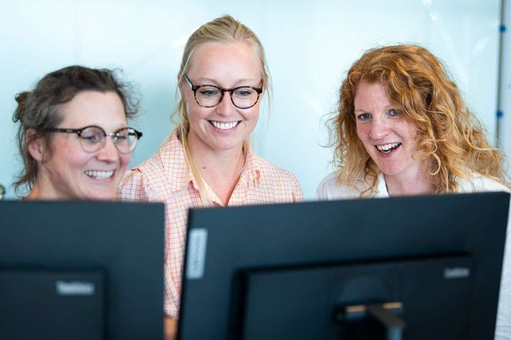 Billund Kommune åbner digitalt sagsarkiv med ejendomssager