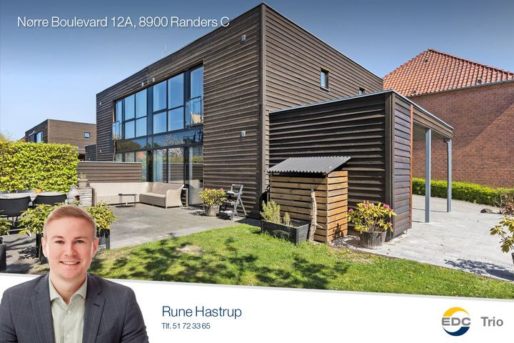 Se dagens updates fra Randers her