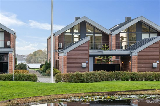 Er Fjordvejen 116F i Kruså drømmehjemmet? Se de dyreste boliger til salg nu for op til 6.275.000 kr