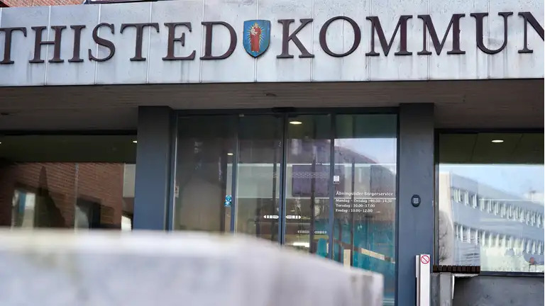 Thisted Kommune og direktør stopper samarbejdet med øjeblikkelig virkning