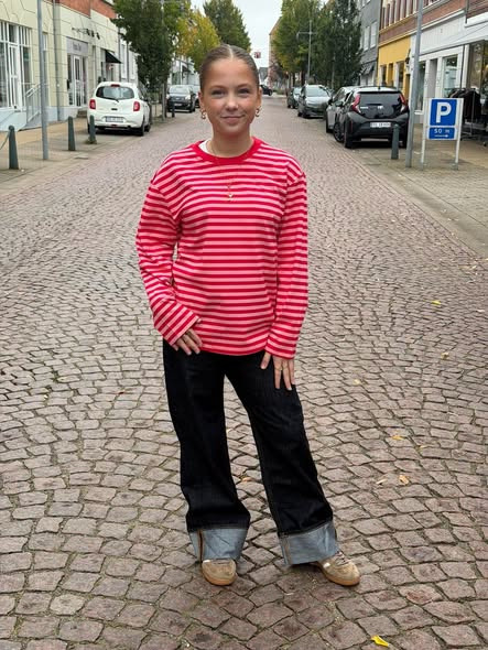 Børneshoppen Brønderslev har fået nye styles til teens piger
