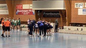 Fremragende start blev afgørende i Skive fH-sejr