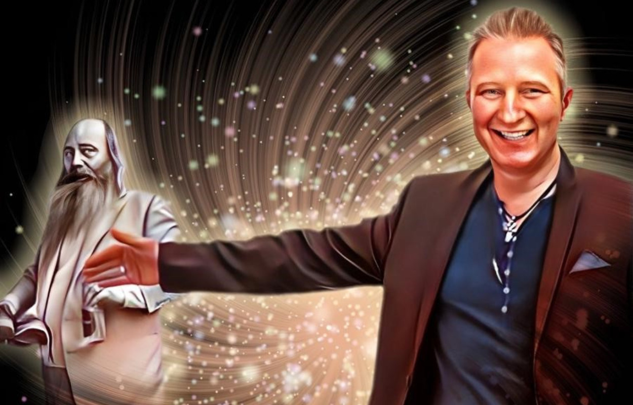 Brønderslev Bibliotek: Nyt år, ny historisk viden 