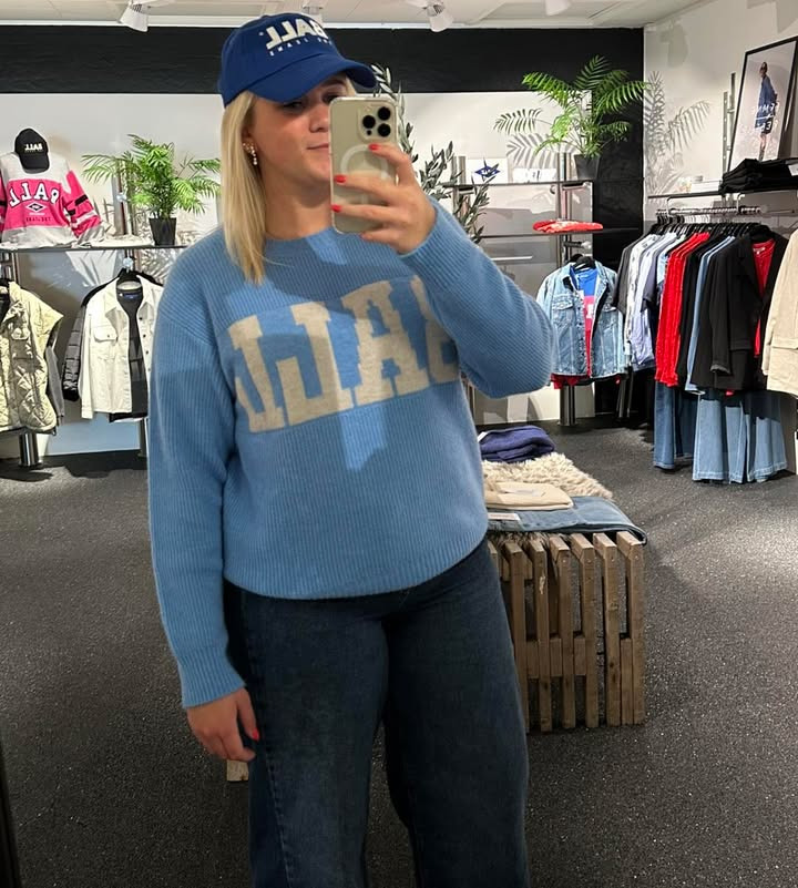 Lux By Jakobsen spørger hvilken BALL original sæt passer bedst til Signe