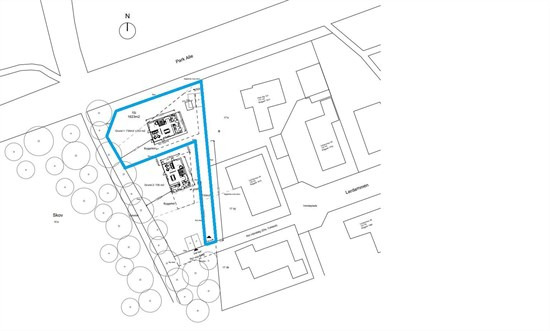 Bygaden 66A er til salg for kun 1.495.000 kr.: Se de billigste boliger til salg i Brøndby her