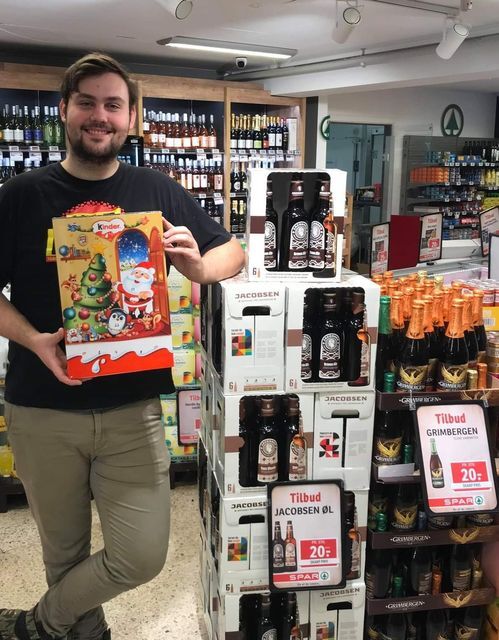 Hold dig opdateret på lokale nyheder fra sociale medier