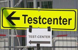 Tre kviktestcentre i Ørum, Karup og Viborg lukker