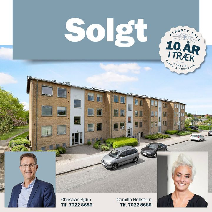 Opslagstavlen: Nyeste opdateringer fra Gjerlev