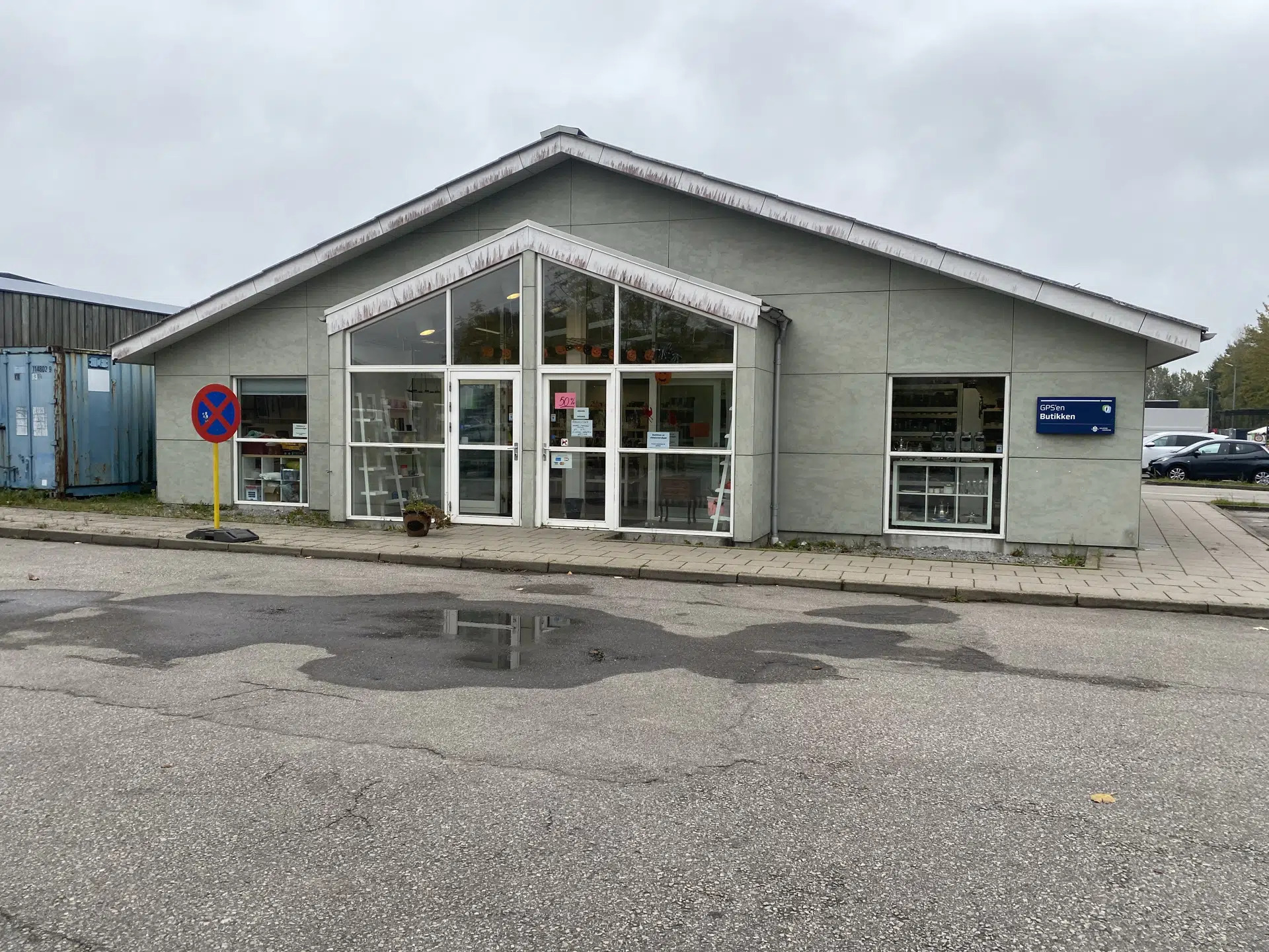 Aalborgs unge hjælper socialt udsatte gennem genbrugsprojekt