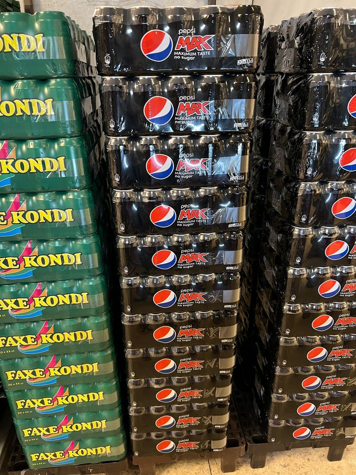 Nyt på opslagstavlen i Frederikshavn