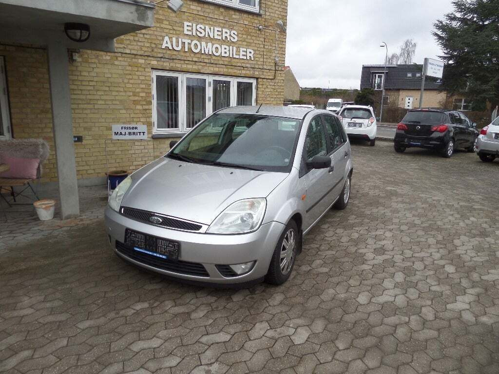 De billigste biler i Søborg - Priser helt ned til 16.900 kr!