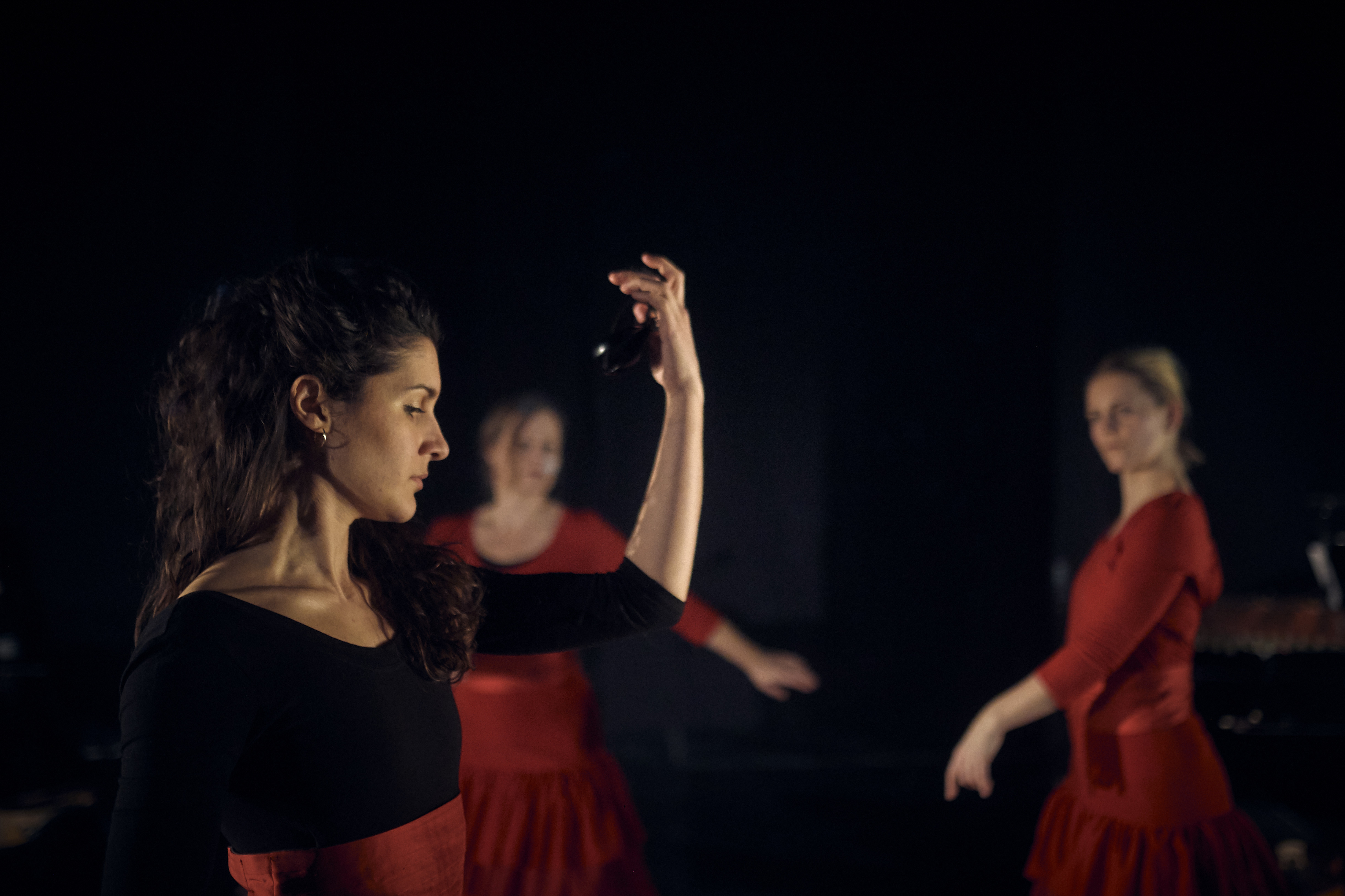 Oplev "Solens Spejl" med Via Artis Konsort i Faaborg Kirke