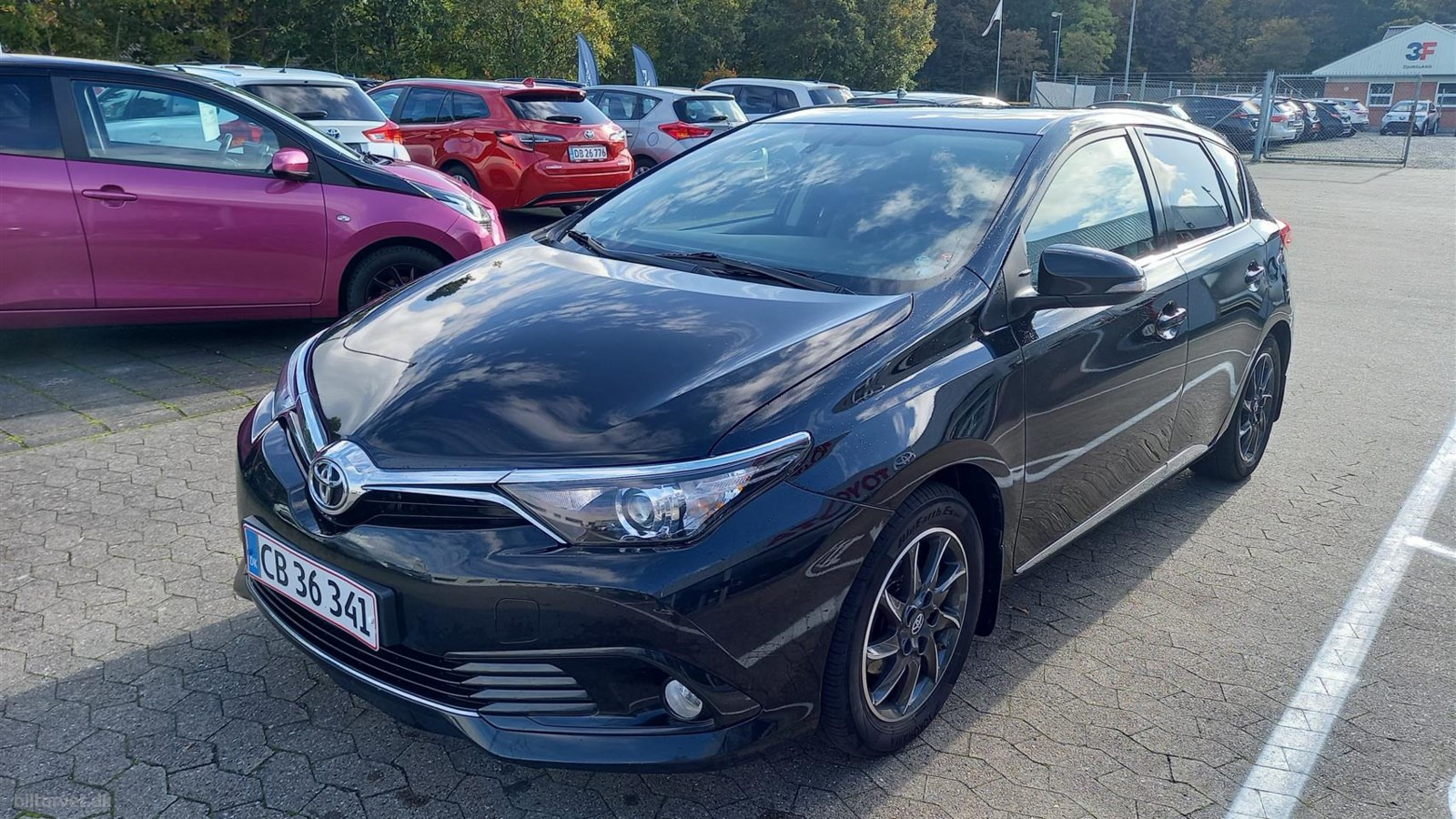 Opslagstavlen: Nyeste opdateringer fra Grenaa