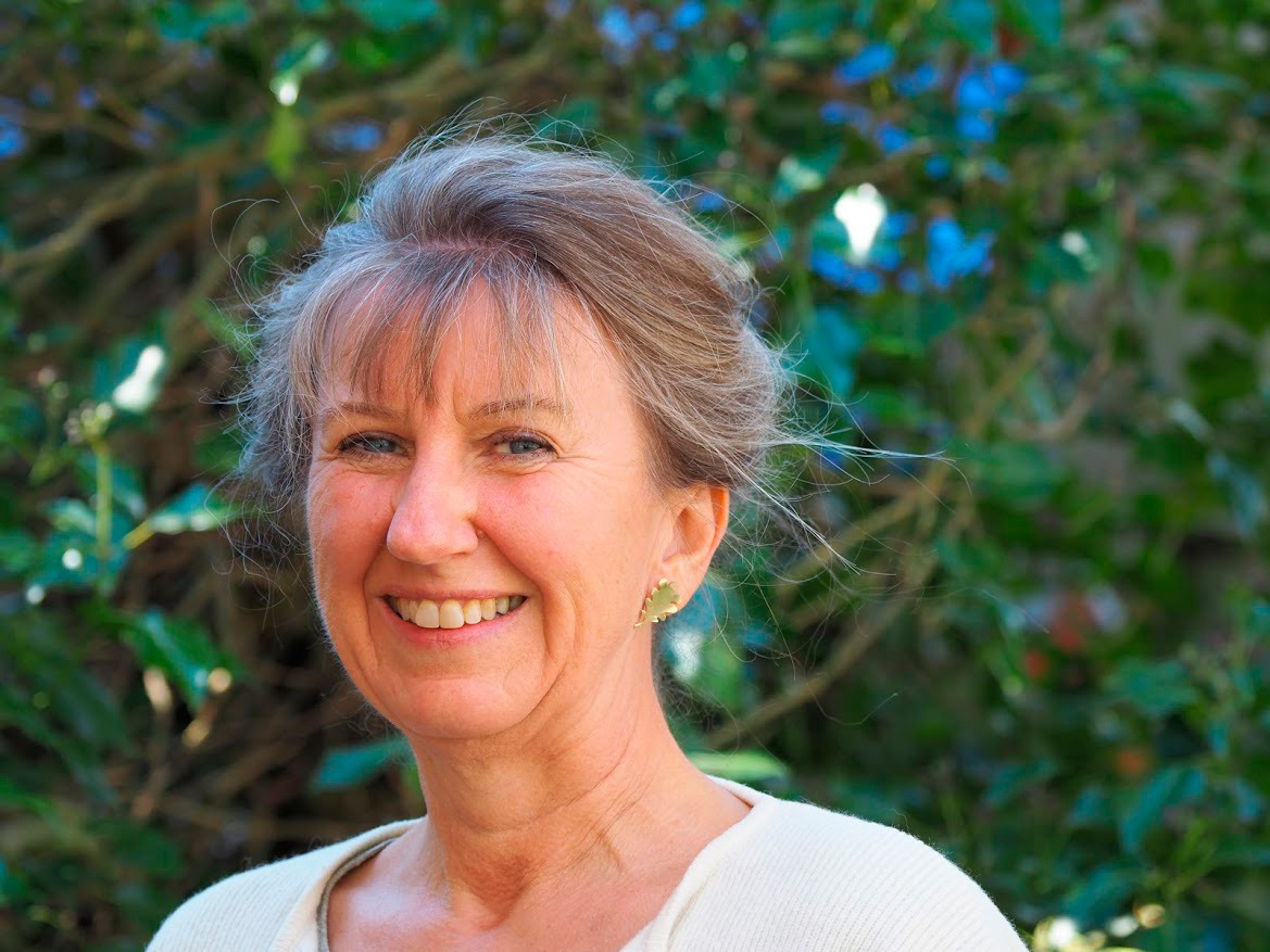 Oplæg om naturens gavnlige virkninger på Bramming Bibliotek