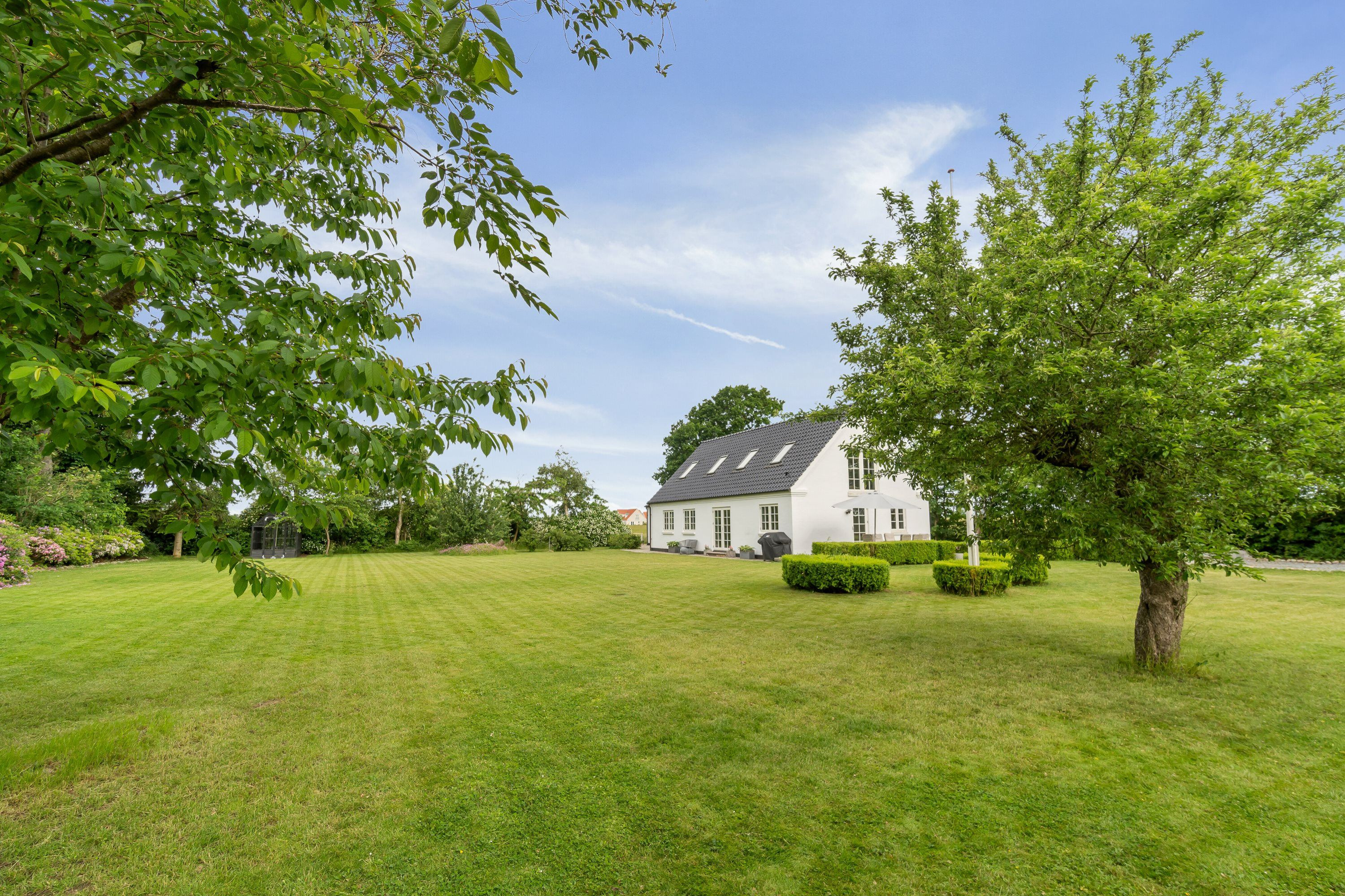 Er Wilhelmsvej 3, Dageløkke i Humlebæk drømmehjemmet? Se de dyreste boliger til salg nu for op til 13,5 mio. kroner