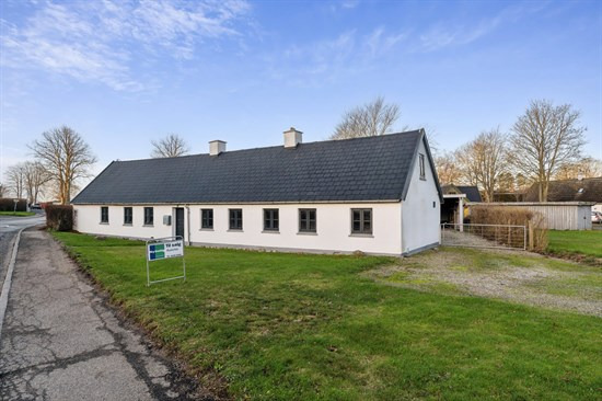 Billigste boliger i Greve Kommune: Priser fra 2,0  mio. kroner