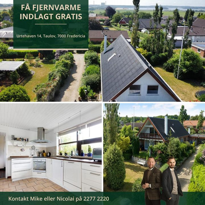 Opdatér dig her: Det nyeste fra Fredericia