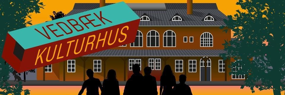 Generalforsamling i Vedbæk Kulturhus med mulighed for at vinde koncertbilletter