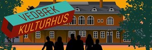 Generalforsamling i Vedbæk Kulturhus med mulighed for at vinde koncertbilletter