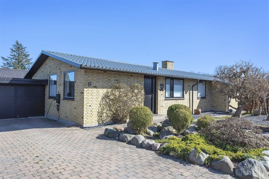 Top 6 over dyreste boliger til salg i Skovlunde. Priser op til 12.495.000 kr