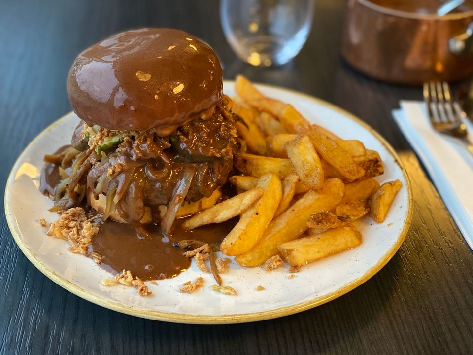 Hold trit med lokalområdet: Nyt fra Bredsten