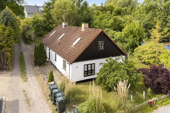 Kalundborgvej 13D er til salg for kun 645.000 kr.: Se de billigste boliger til salg i Fårevejle her