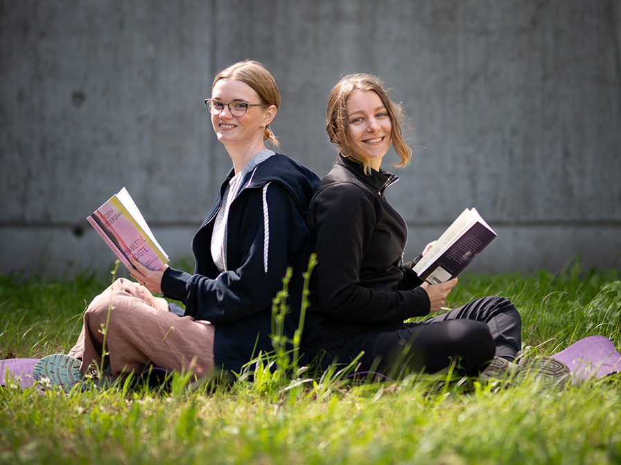 Yoga og poesi: En harmonisk start på dagen i Glostrup