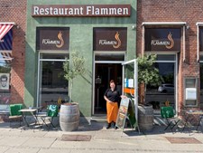 Glostruppere hungrer efter store selskaber