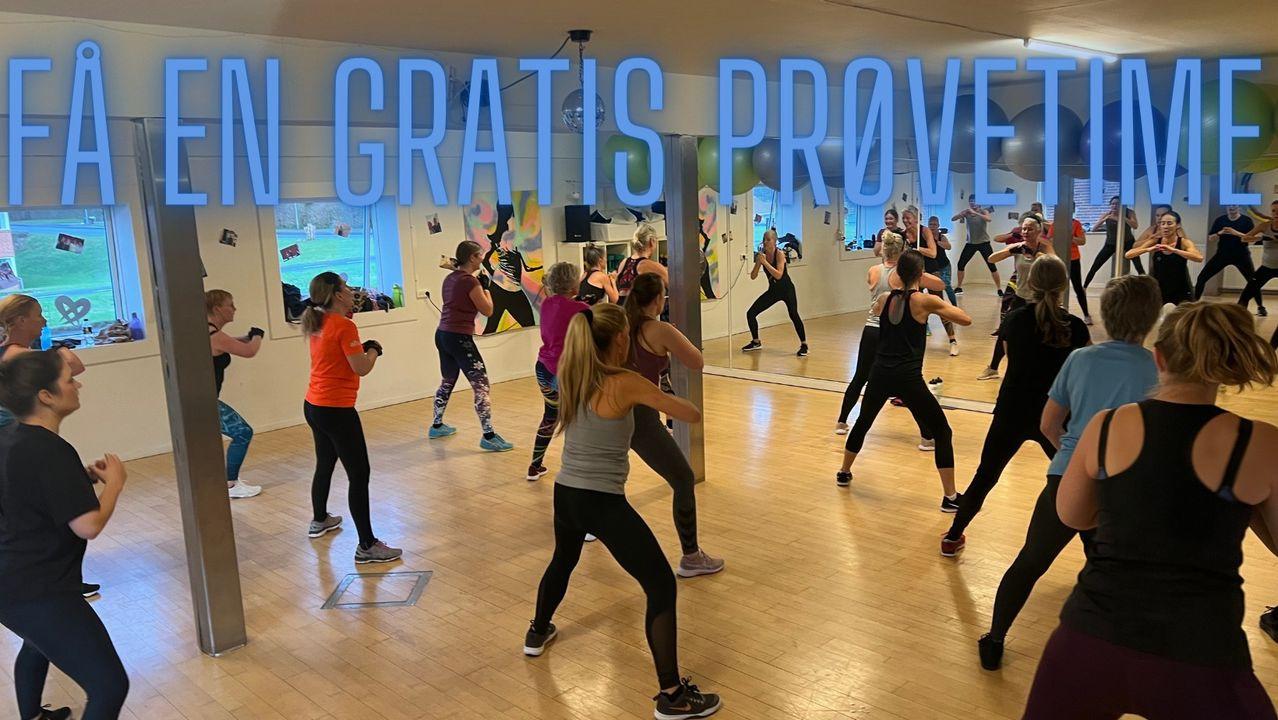 En finger på pulsen i Lystrup