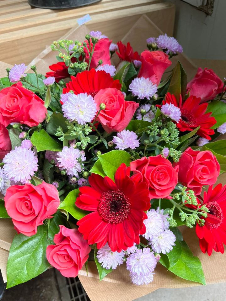 Det nyeste på Horsens’ opslagstavle