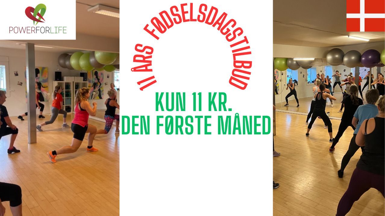 Det nyeste på Lystrups opslagstavle