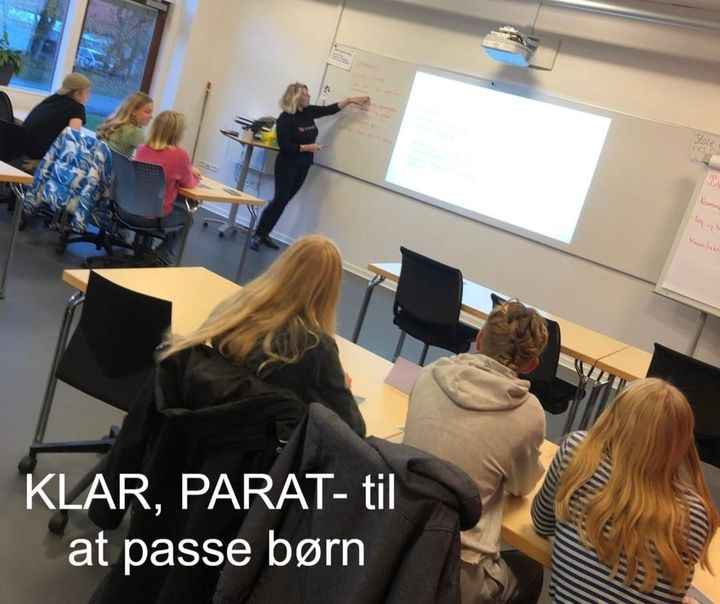 Hold trit med lokalområdet: Nyt fra Viborg