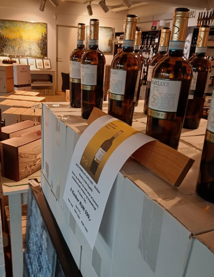 Nyt fra Sideways Skagen ApS