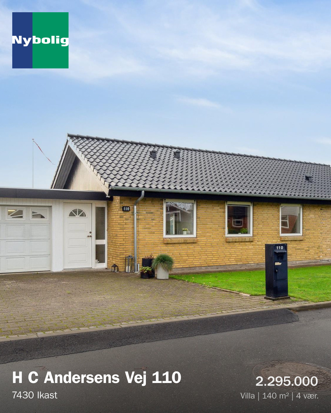 Opdatér dig her: Det nyeste fra Ikast