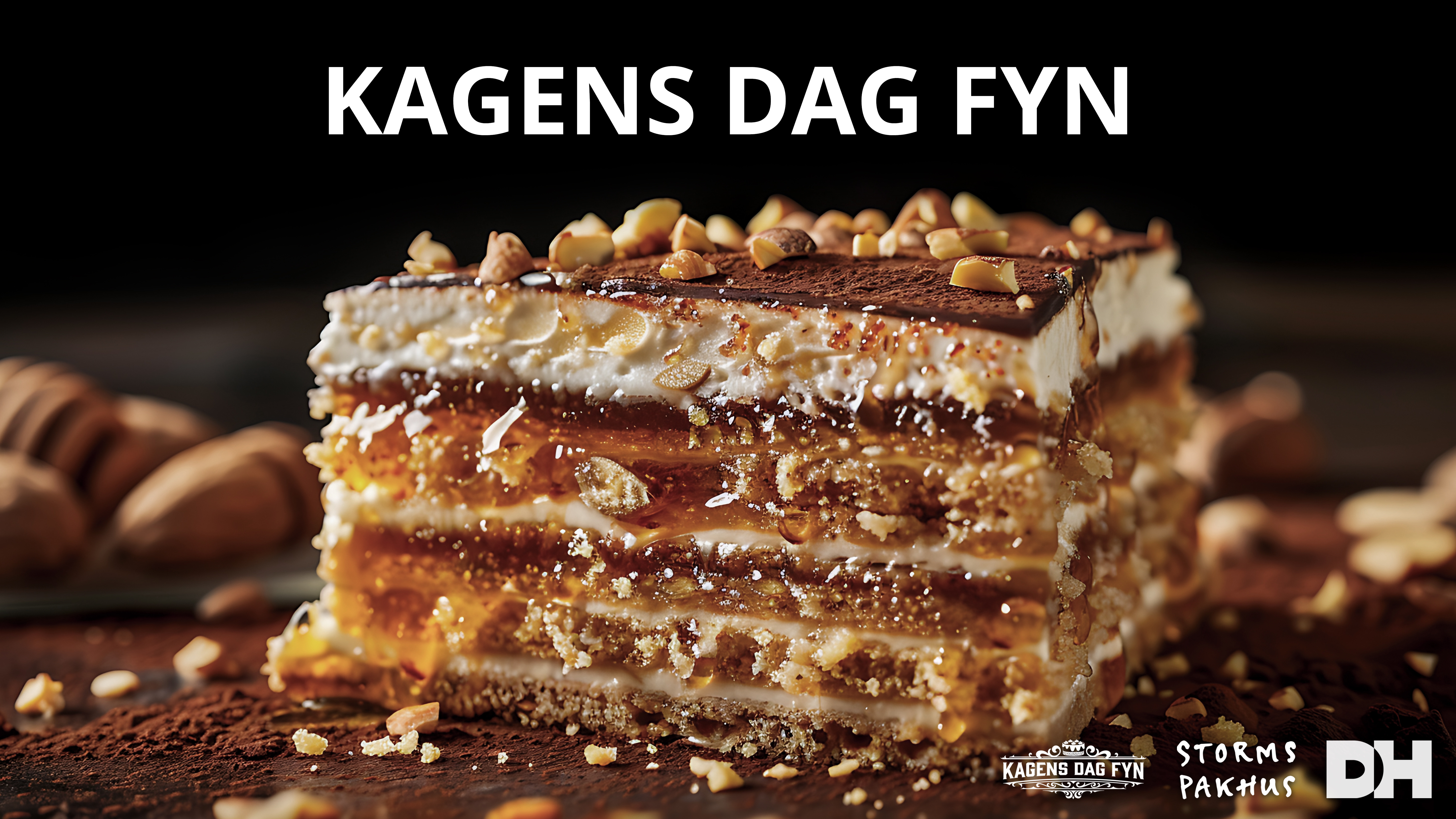 Kagens Dag Fyn 2026